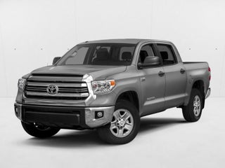 2017 Toyota Tundra 4WD SR5