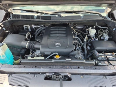 2014 Toyota Tundra 2WD Truck SR5