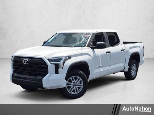 2025 Toyota Tundra SR