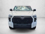 2025 Toyota Tundra SR