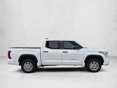 2025 Toyota Tundra SR