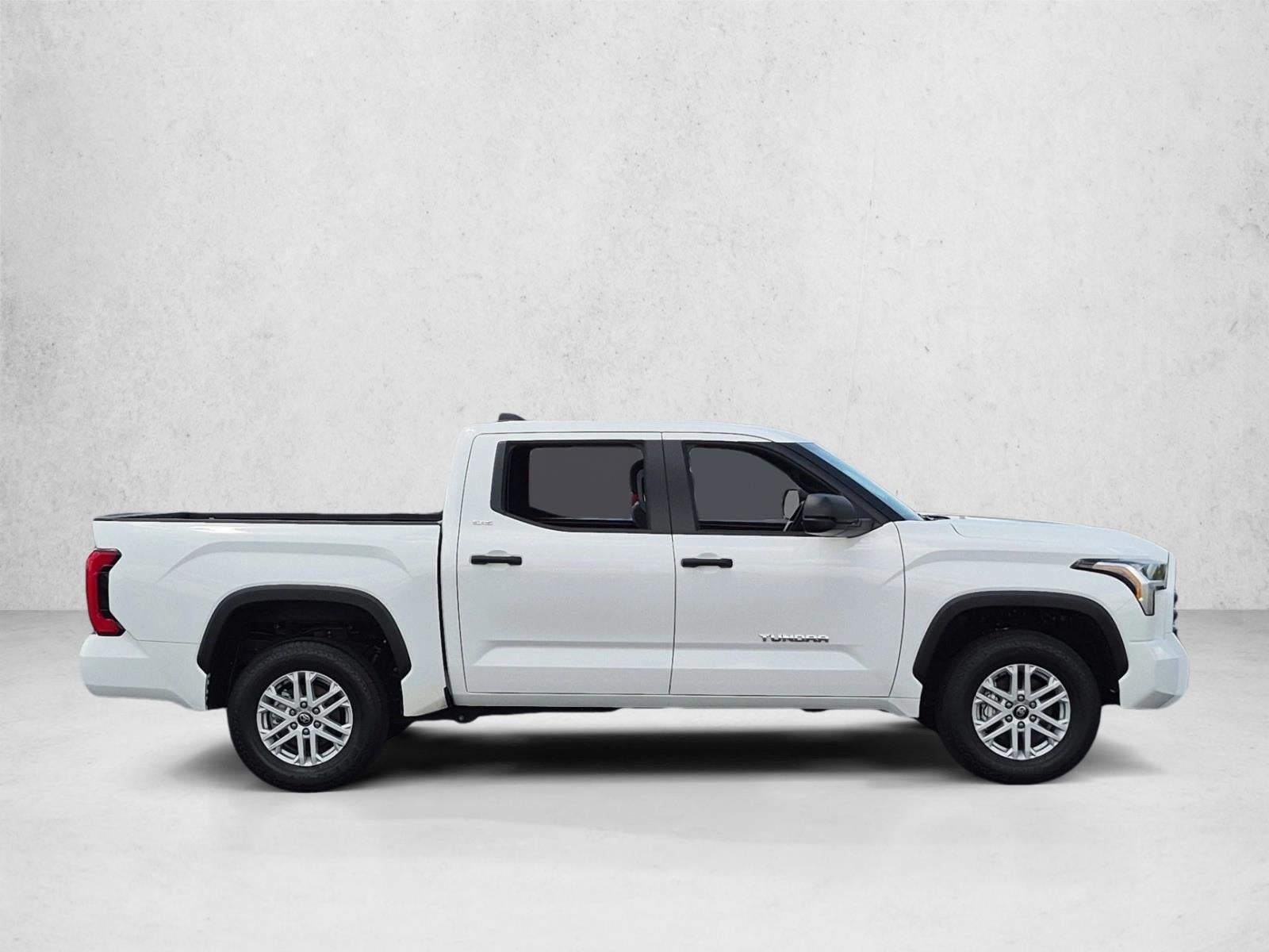 2025 Toyota Tundra SR