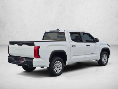 2025 Toyota Tundra SR