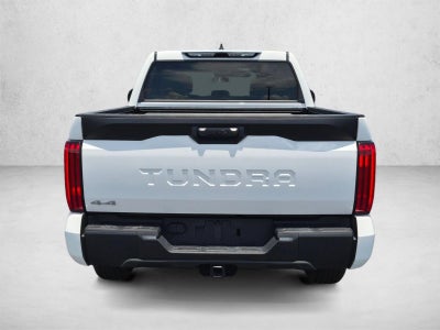 2025 Toyota Tundra SR