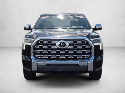 2023 Toyota Tundra 1794 Edition