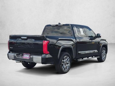 2023 Toyota Tundra 1794 Edition