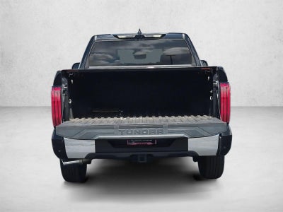 2023 Toyota Tundra 1794 Edition