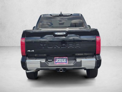 2023 Toyota Tundra 1794 Edition