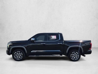 2023 Toyota Tundra 1794 Edition