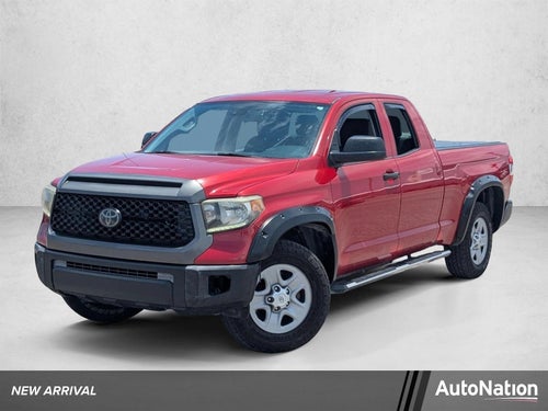 2018 Toyota Tundra SR 4.6L V8