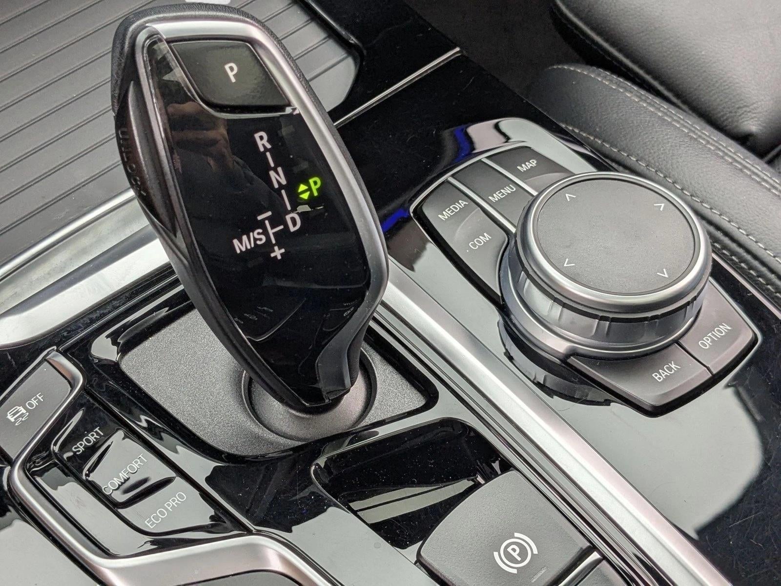 2021 BMW X4 xDrive30i