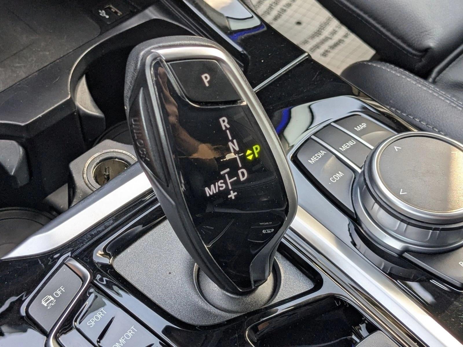 2021 BMW X4 xDrive30i