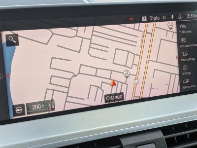 2021 BMW X4 xDrive30i