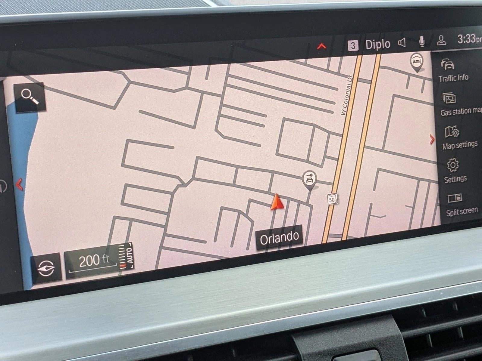 2021 BMW X4 xDrive30i