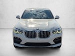 2021 BMW X4 xDrive30i