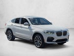 2021 BMW X4 xDrive30i
