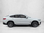 2021 BMW X4 xDrive30i