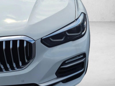 2021 BMW X5 sDrive40i