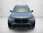 2022 BMW X7 M50i