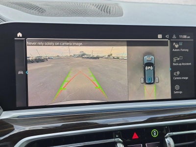 2021 BMW X5 PHEV xDrive45e