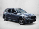 2021 BMW X5 PHEV xDrive45e