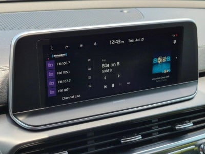 2022 Kia Telluride LX