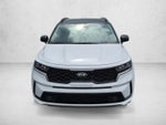 2021 Kia Sorento EX