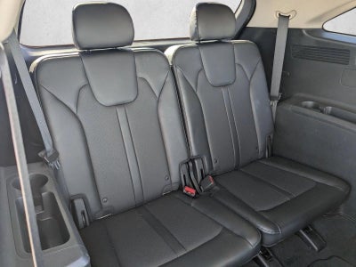 2022 Kia Sorento X-Line EX