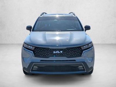 2022 Kia Sorento X-Line EX