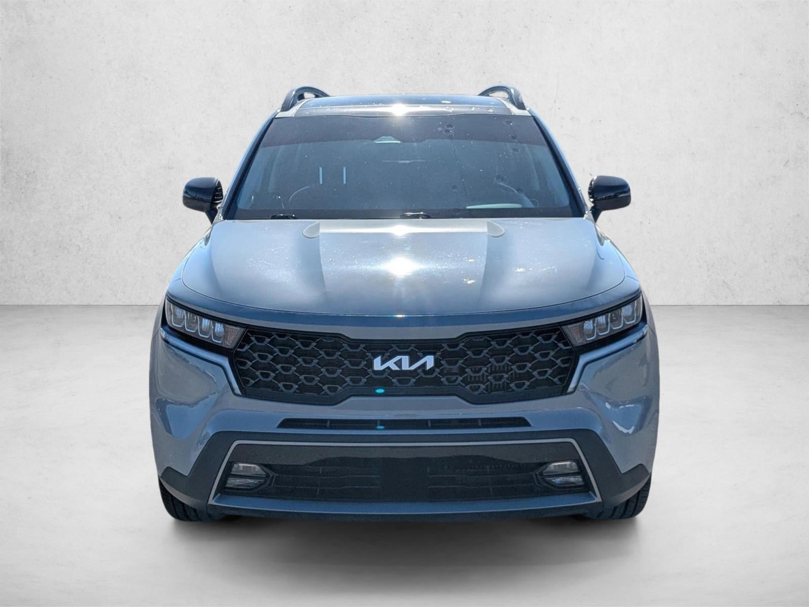 2022 Kia Sorento X-Line EX