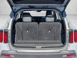 2022 Kia Sorento X-Line EX