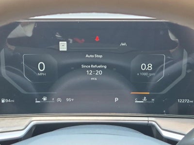 2026 Kia Sorento X-Pro SX Prestige