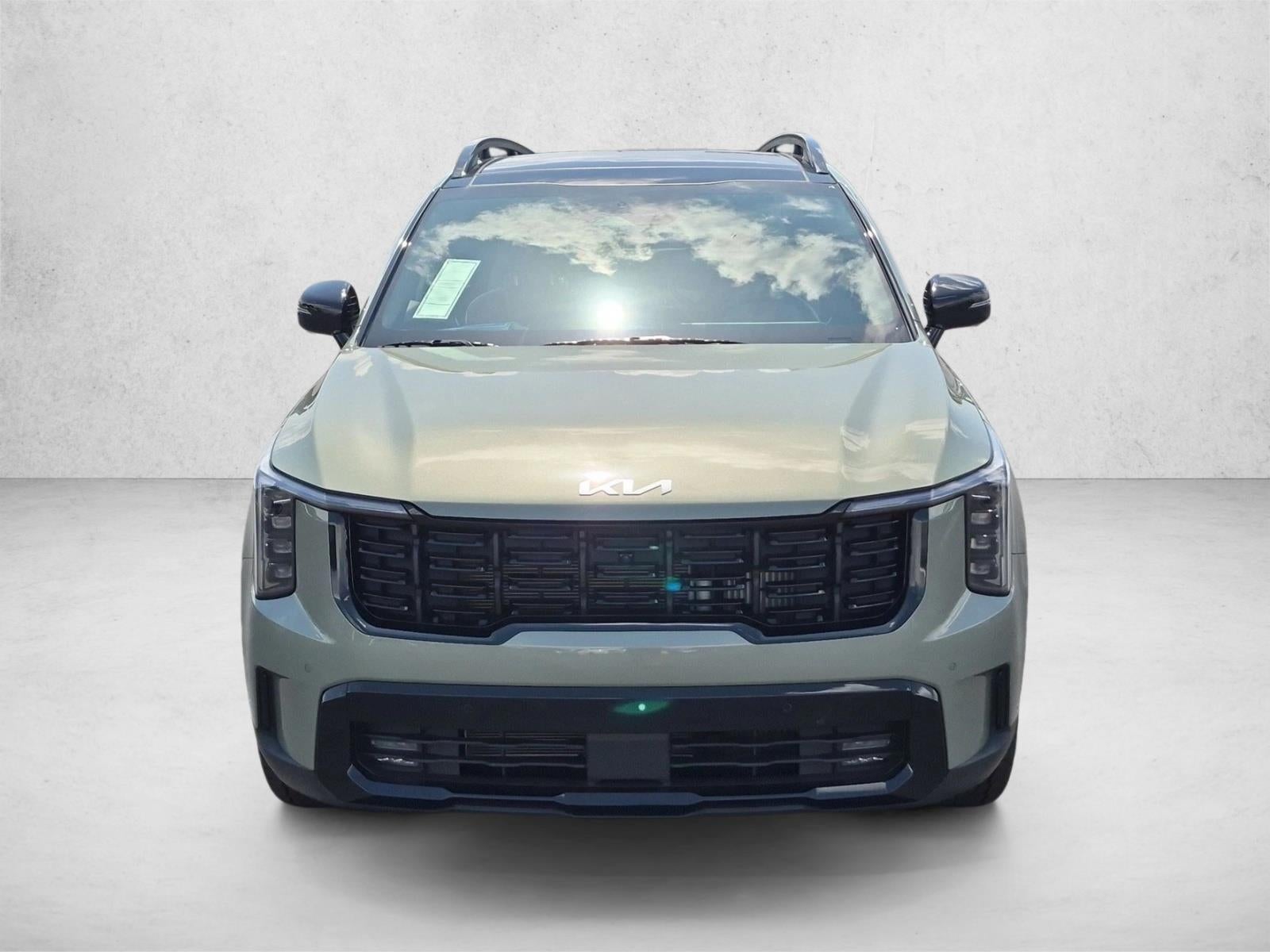2026 Kia Sorento X-Pro SX Prestige