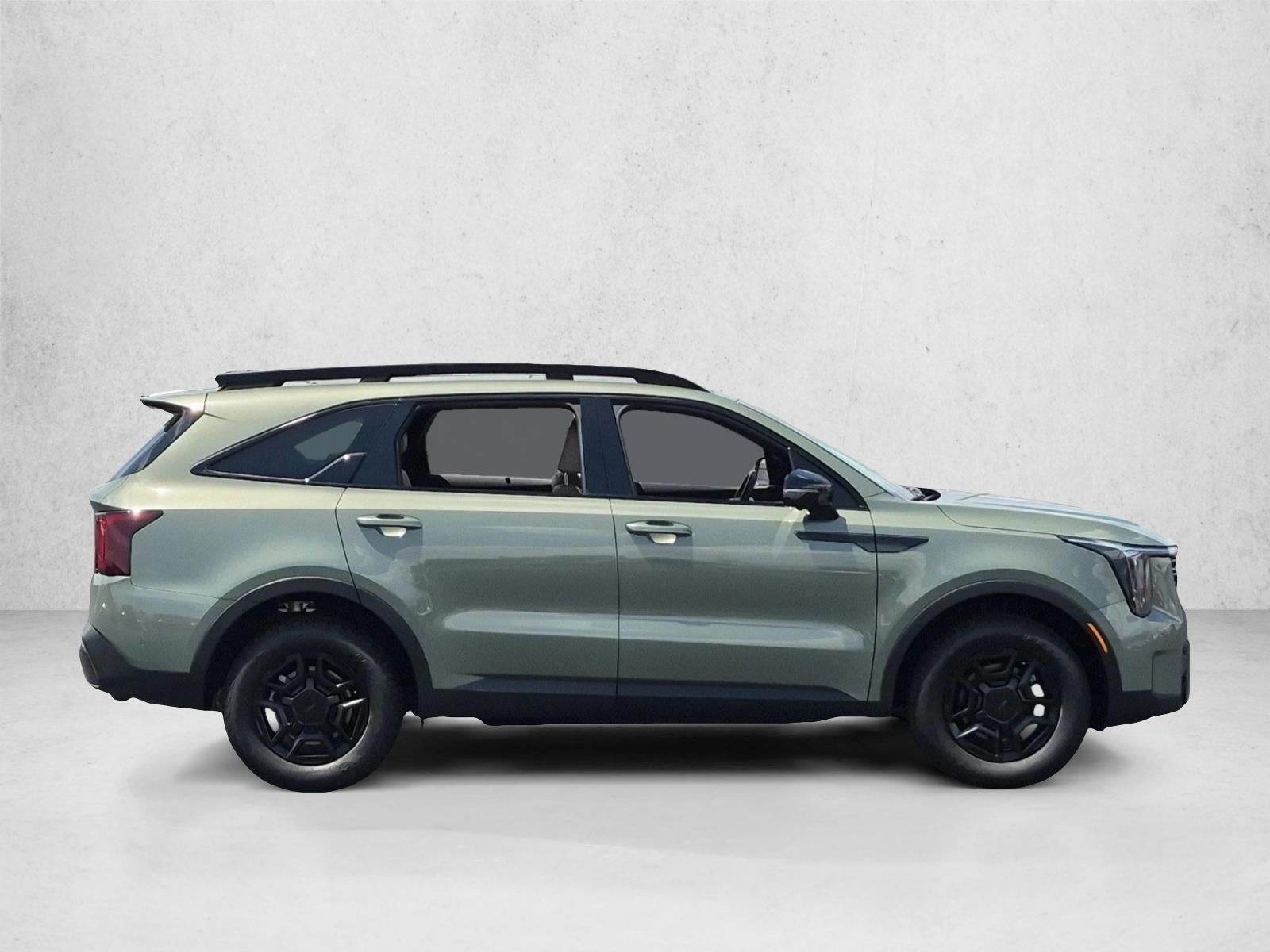2026 Kia Sorento X-Pro SX Prestige