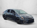 2021 Toyota Corolla SE Apex Edition