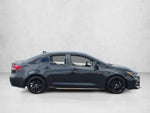 2021 Toyota Corolla SE Apex Edition