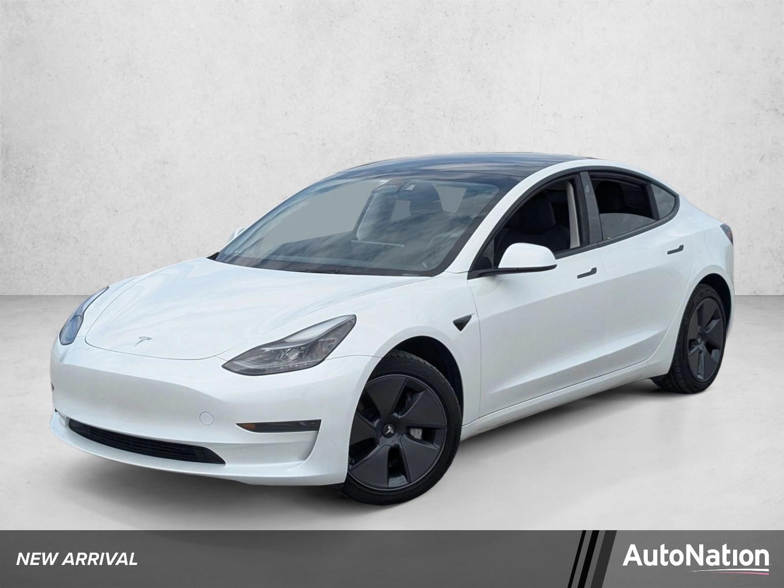 2023 Tesla Model 3 Base
