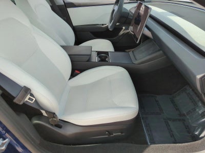 2024 Tesla Model 3 Base