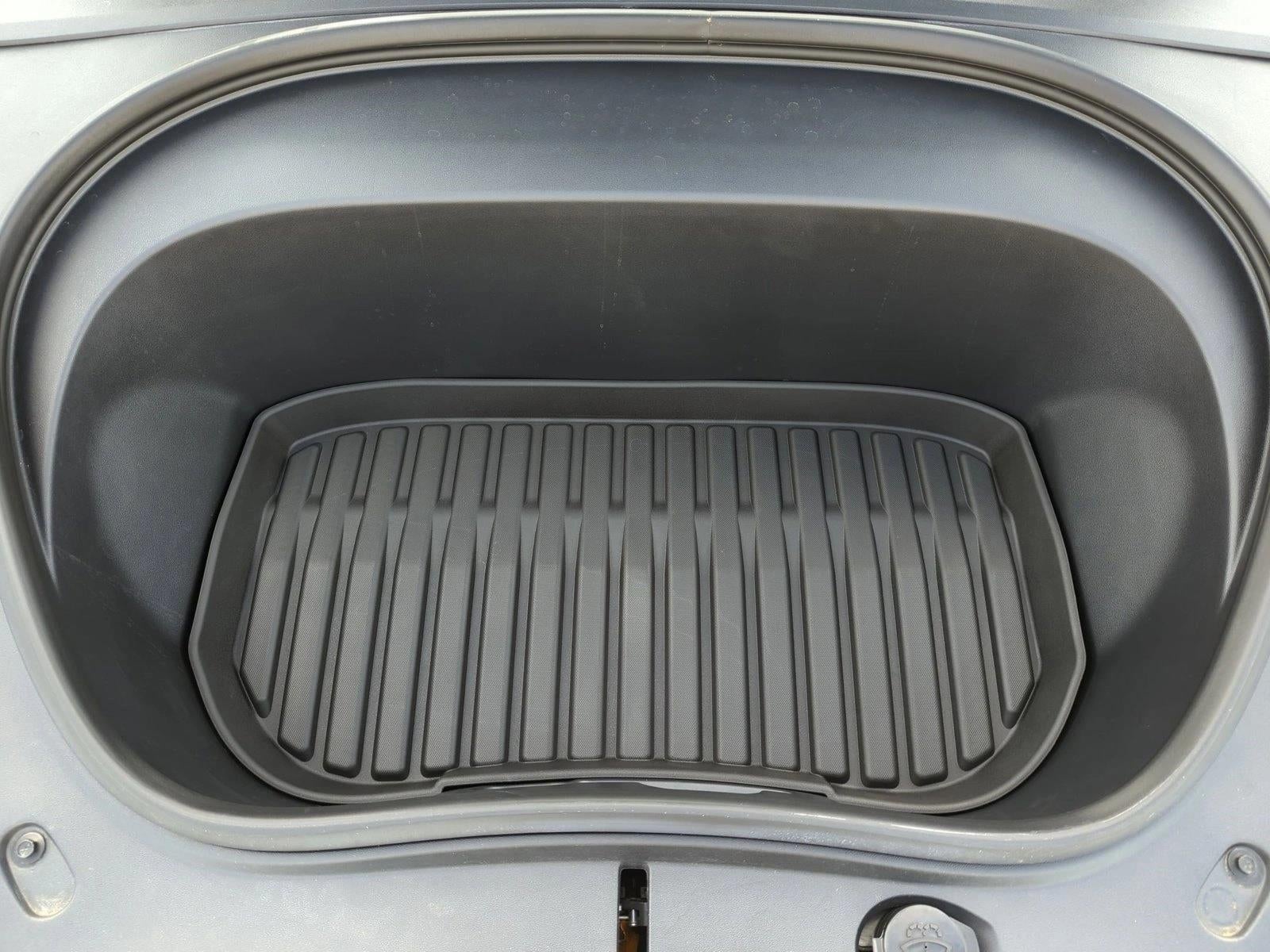 2024 Tesla Model 3 Base