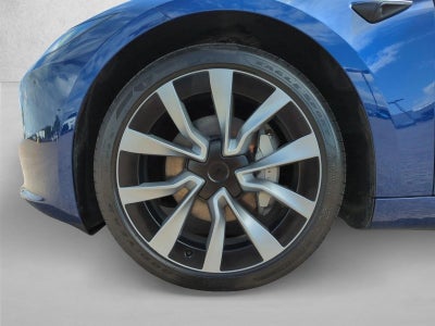 2024 Tesla Model 3 Base