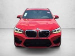 2020 BMW X4 M SPORTS ACTIVITY COUPE