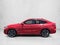 2020 BMW X4 M SPORTS ACTIVITY COUPE