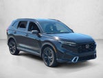 2026 Honda CR-V Hybrid AWD Sport Touring