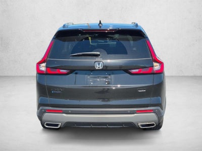 2026 Honda CR-V Hybrid AWD Sport Touring
