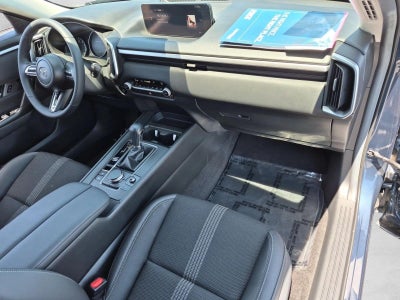 2025 Mazda Mazda CX-50 2.5 S Select Package