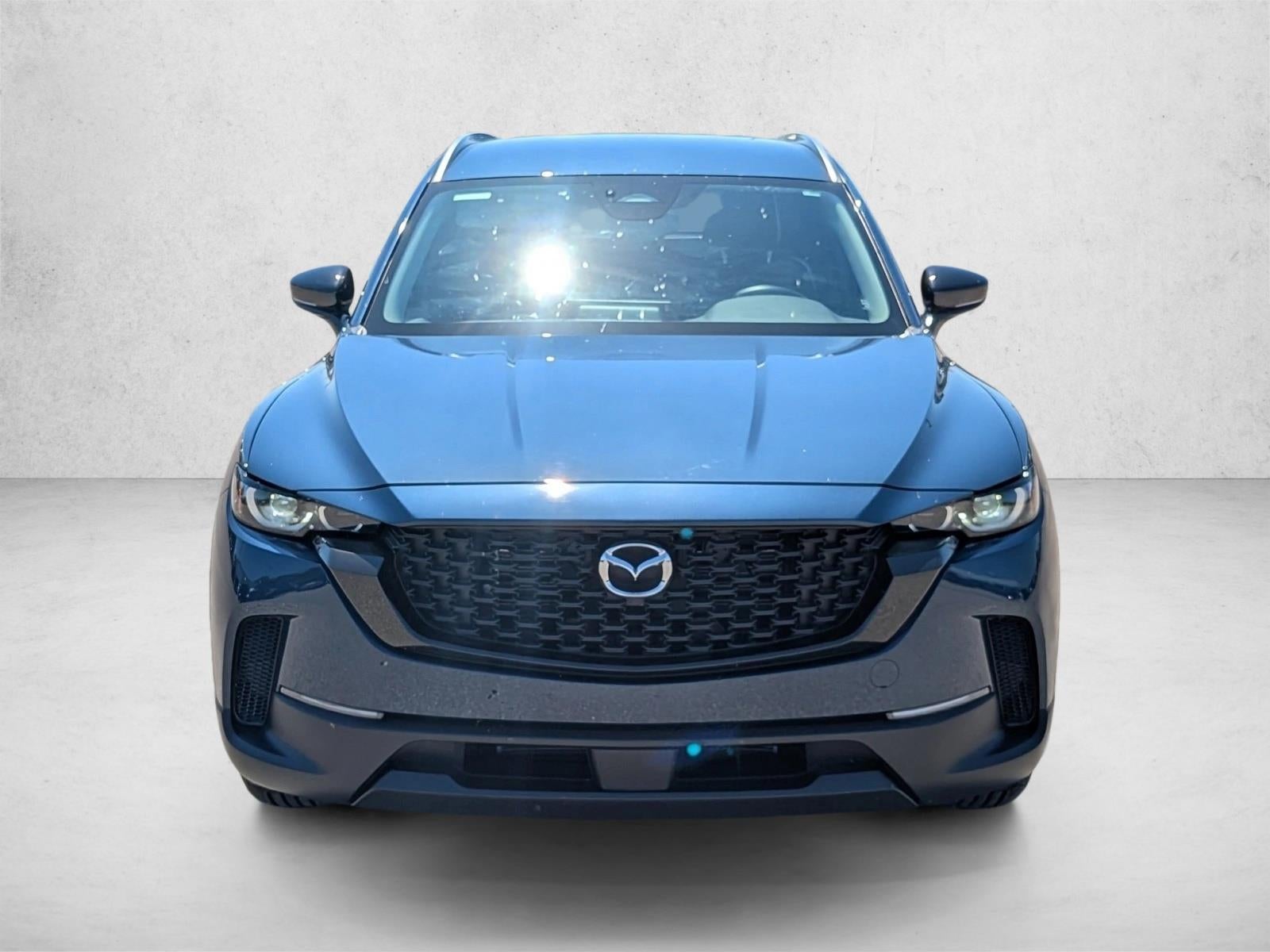 2025 Mazda Mazda CX-50 2.5 S Select Package