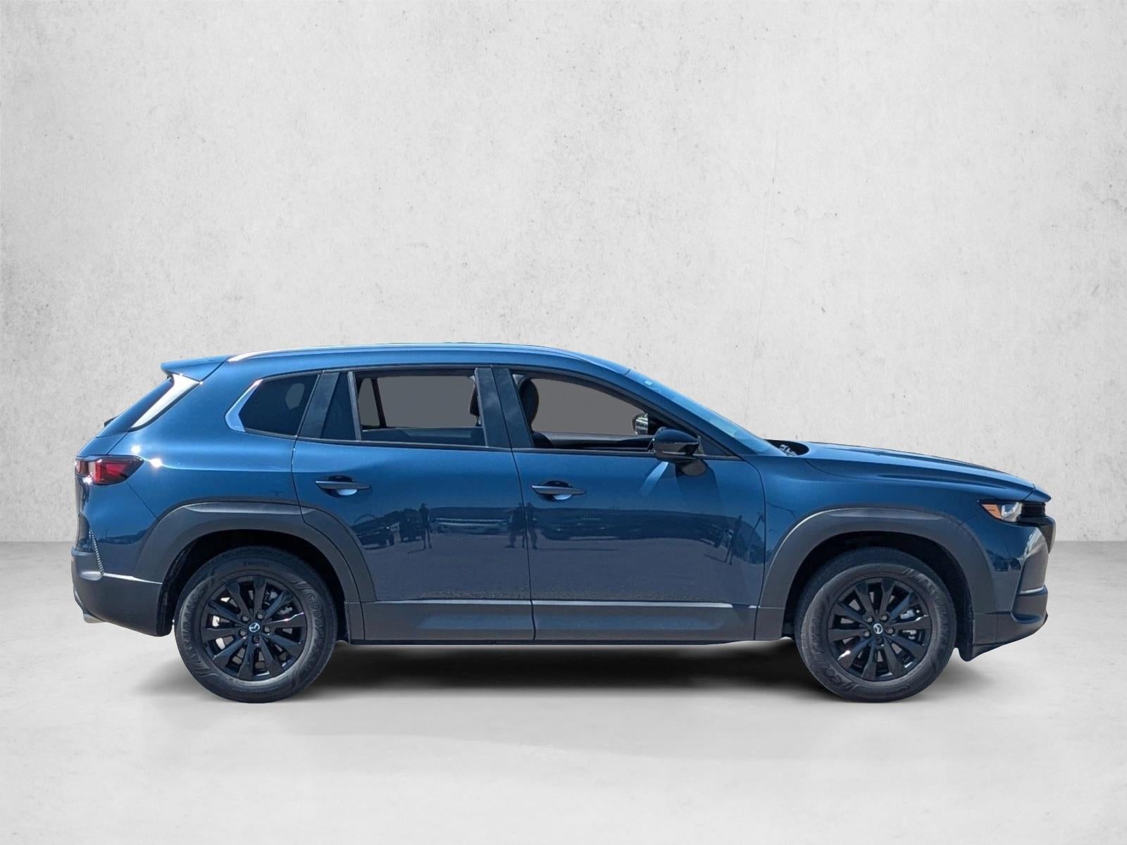 2025 Mazda Mazda CX-50 2.5 S Select Package
