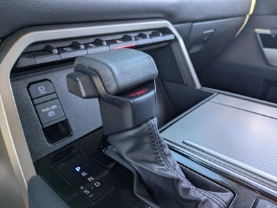 2023 Toyota Sequoia SR5