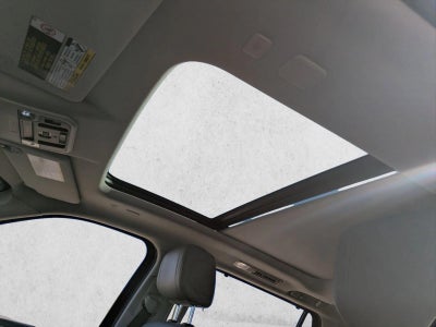 2023 Toyota Sequoia SR5