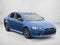 2015 Mitsubishi Lancer SE